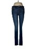 True Religion Hearts Blue Jeans Size 29 waist - photo 1