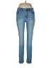Vigoss Hearts Blue Jeans Size 30 waist - photo 1