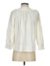 Pomander Place Ivory 3/4 Sleeve Blouse Size XS - photo 2