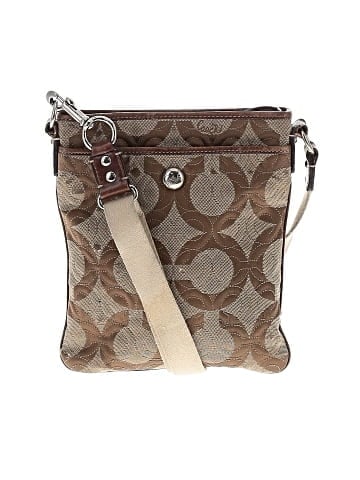 Coach Crossbody Bag (view 1)