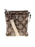 Coach Brown Crossbody Bag One size - photo 1