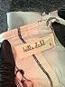 Bella Dahl Stripes White Casual Dress Size S - photo 7