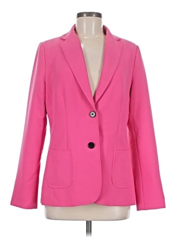 Love Token Blazer (view 1)