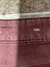 St. John's Bay Brown Jeans Size 16S - photo 7