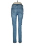 Vigoss Hearts Blue Jeans Size 30 waist - photo 2