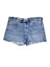 Universal Thread 100% Cotton Blue Denim Shorts Size 16 - photo 1
