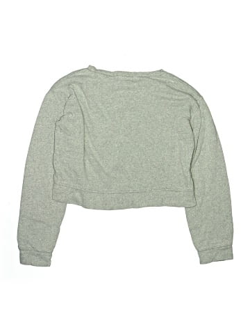 Flowers By Zoe Sweatshirt (view 2)