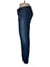 True Religion Hearts Blue Jeans Size 29 waist - photo 5