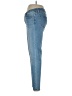 Vigoss Hearts Blue Jeans Size 30 waist - photo 5