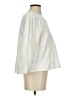 Pomander Place Ivory 3/4 Sleeve Blouse Size XS - photo 4