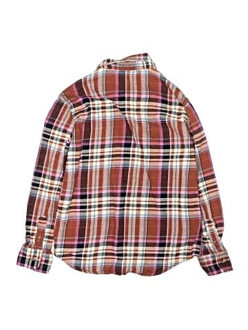 Old Navy Long Sleeve Button-Down Shirt (view 2)