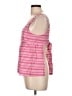 Ciao Lucia 100% Cotton Pink Sleeveless Top Size L - photo 5