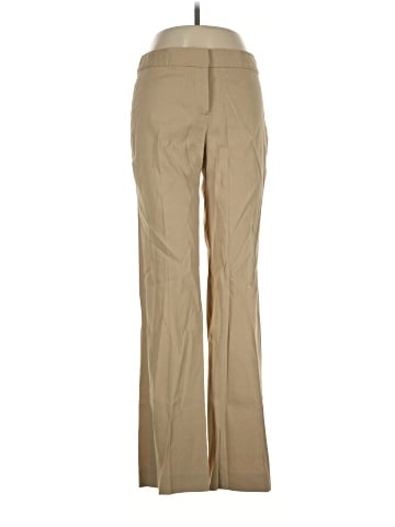 Elie Tahari Linen Pants (view 1)