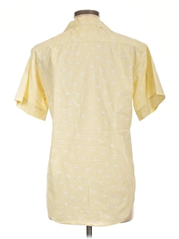 Jones New York Sport Short Sleeve Blouse (view 2)