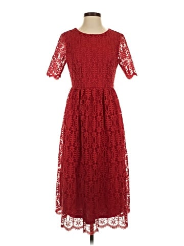 Nine West Cocktail Dress (view 1)
