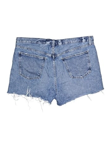 Universal Thread Denim Shorts (view 2)