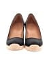 J.Crew Black Wedges Size 7 - photo 2