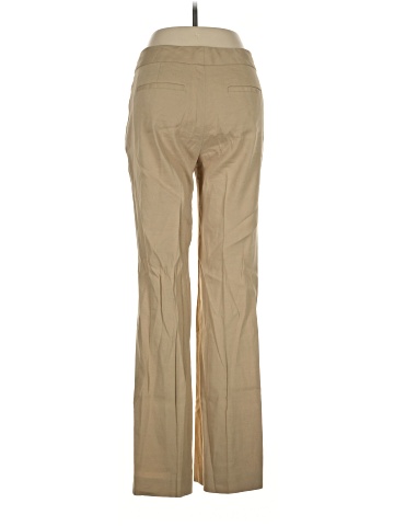 Elie Tahari Linen Pants (view 2)
