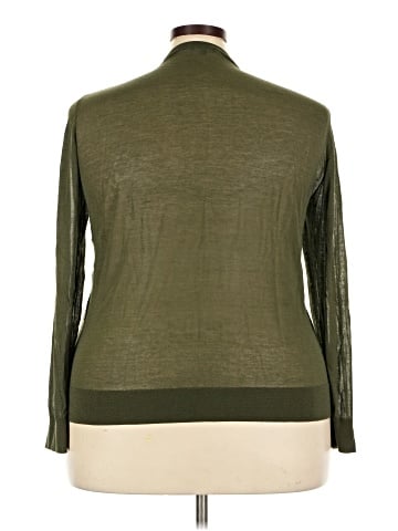 Lafayette 148 New York Long Sleeve T-Shirt (view 2)
