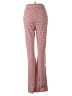 Z Supply Stripes Red Casual Pants Size S - photo 2