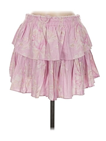 LoveShackFancy Casual Skirt (view 1)