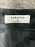 Babaton Black Long Sleeve Blouse Size XS - photo 7