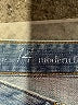 Assorted Brands Blue Jeans Size 14 - photo 7