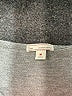 Gap Gray Kimono Size M - photo 7