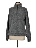 Avia Tweed Gray Pullover Sweater Size 8 - 10 - photo 1