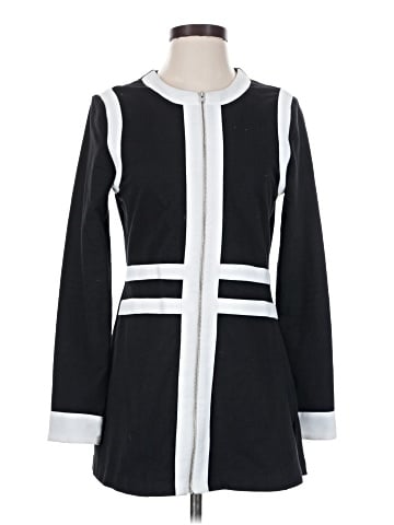 Boston Proper Casual Dress (view 1)