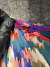 Unbranded 100% Polyester Teal 3/4 Sleeve Blouse Size XL - photo 7
