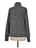 Avia Tweed Gray Pullover Sweater Size 8 - 10 - photo 2