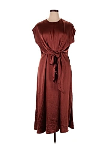 Böhme Casual Dress (view 1)
