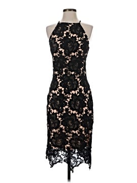 Just Me Cocktail Dress (view 1)