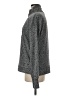 Avia Tweed Gray Pullover Sweater Size 8 - 10 - photo 5
