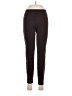 Matty M Solid Burgundy Active Pants Size 8 - photo 1
