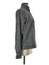 Avia Tweed Gray Pullover Sweater Size 8 - 10 - photo 4