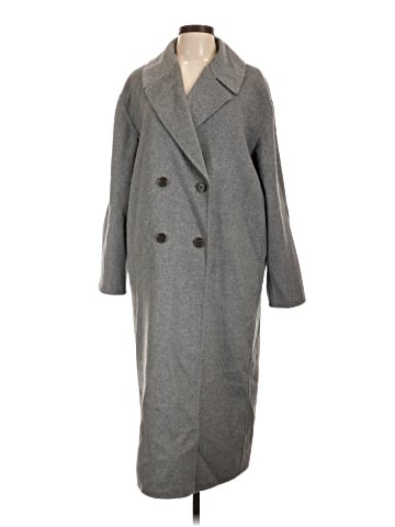 Gap Coat (view 1)