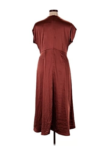 Böhme Casual Dress (view 2)