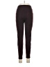 Matty M Solid Burgundy Active Pants Size 8 - photo 2
