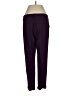 Alice + Olivia Color Block Purple Track Pants Size 2 - photo 2
