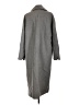 Gap Gray Coat Size L - photo 2