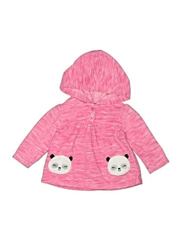 Child of Mine by Carter's Zip Up Hoodie (view 1)