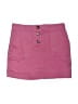 Assorted Brands Solid Pink Skort Size 8 - photo 1