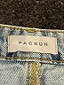 PacSun 100% Cotton Stars Blue Jeans Size 29 waist - photo 7