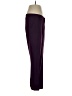 Alice + Olivia Color Block Purple Track Pants Size 2 - photo 4