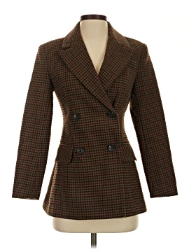 Avec Les Filles Blazer