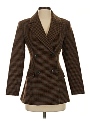 Avec Les Filles Blazer (view 1)