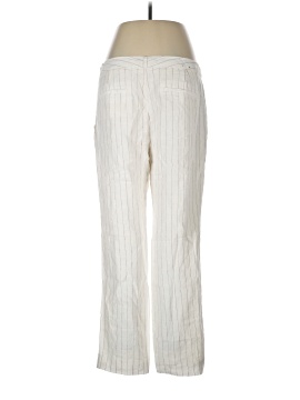 Banana Republic Factory Store Linen Pants (view 2)