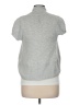 Absolutely Creative Worldwide Gray Cardigan Size M - photo 2